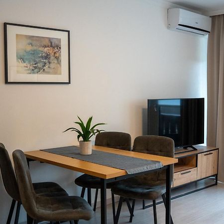 Apartment Seezeit Strobl Eksteriør bilde