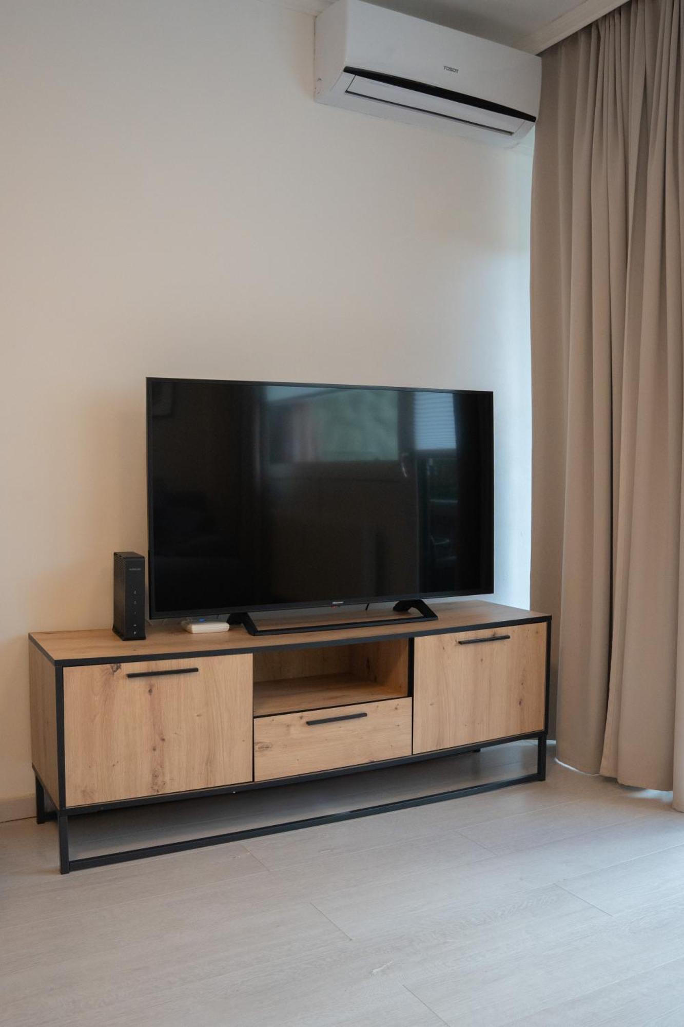 Apartment Seezeit Strobl Eksteriør bilde