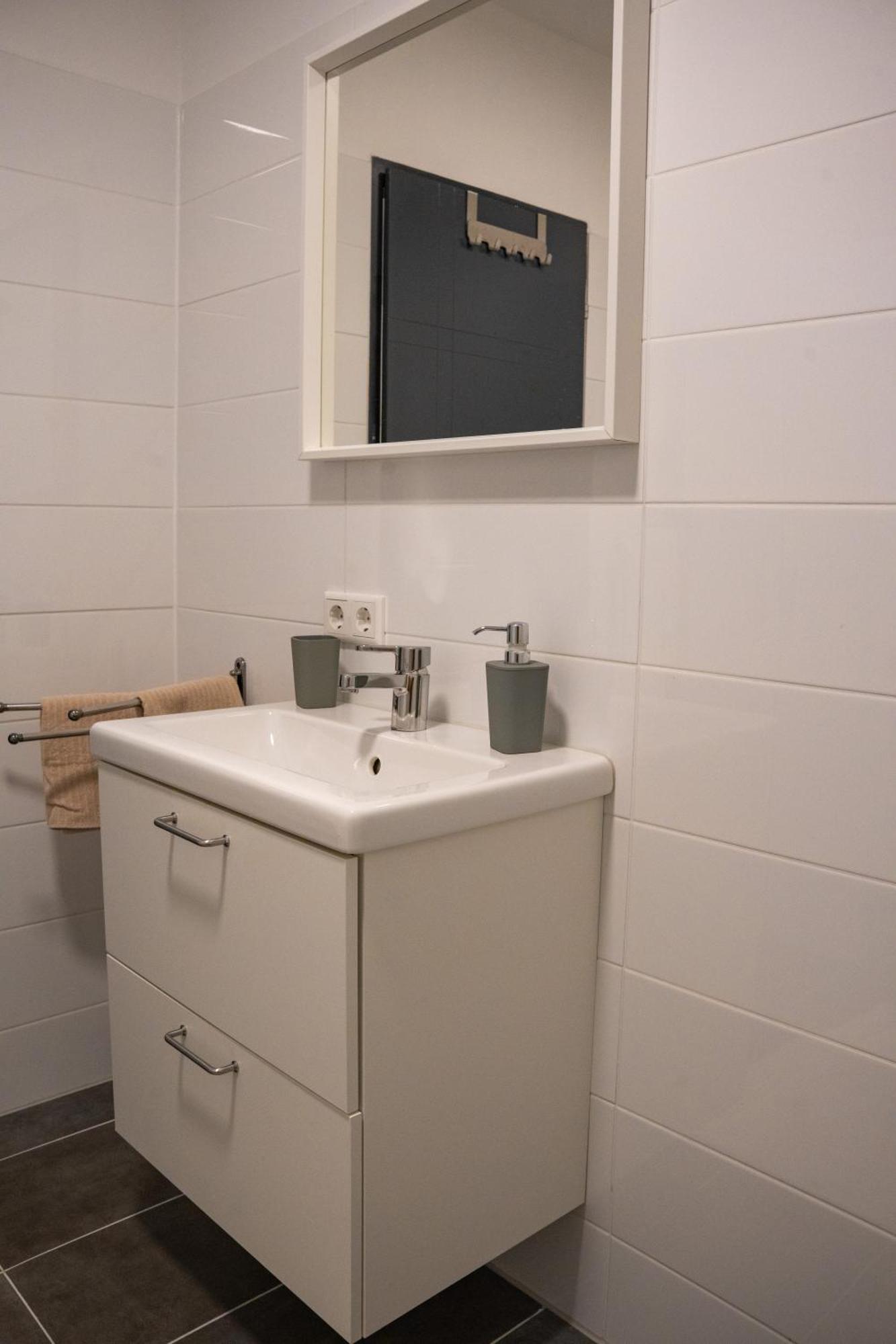 Apartment Seezeit Strobl Eksteriør bilde