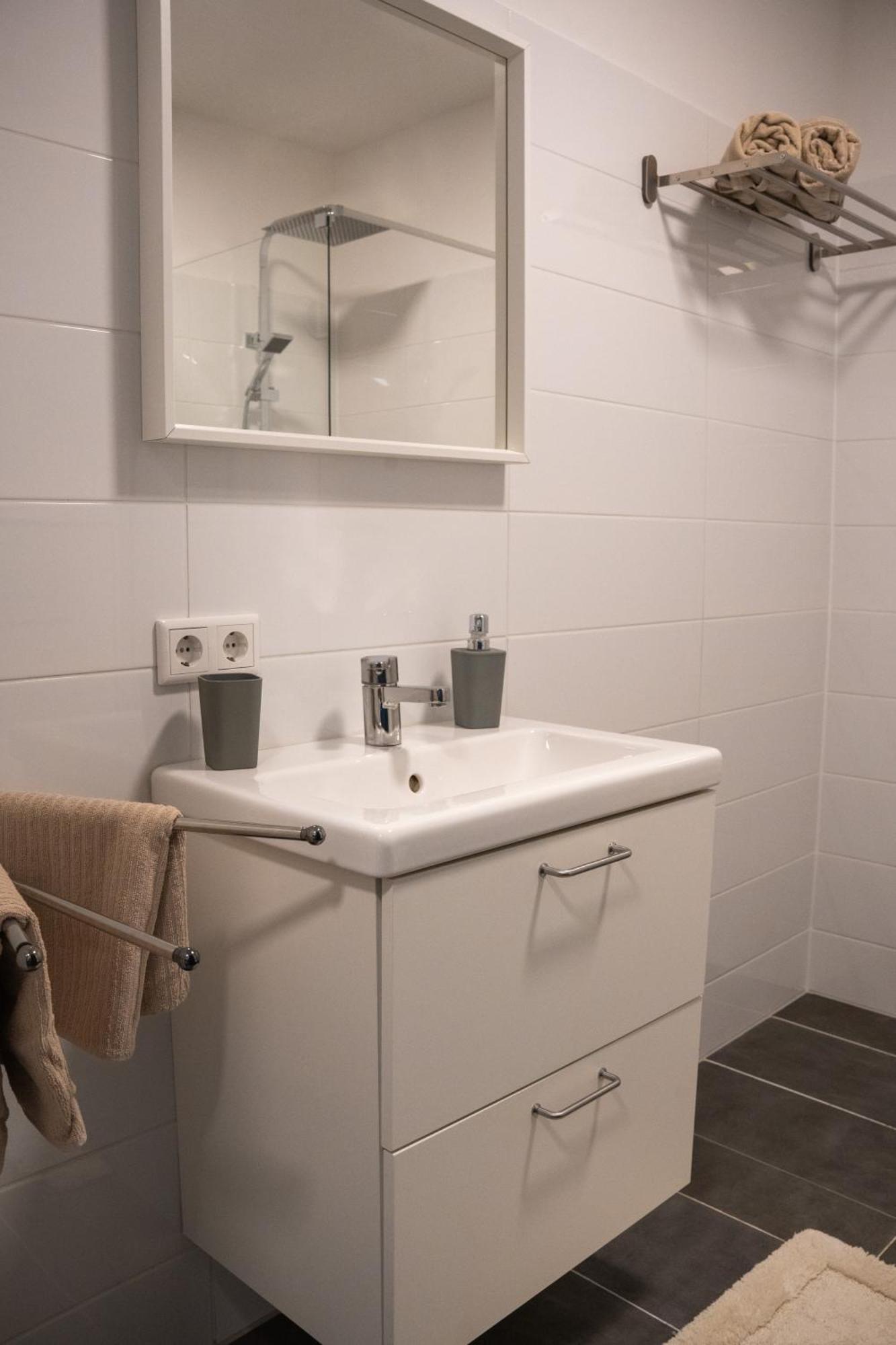 Apartment Seezeit Strobl Eksteriør bilde