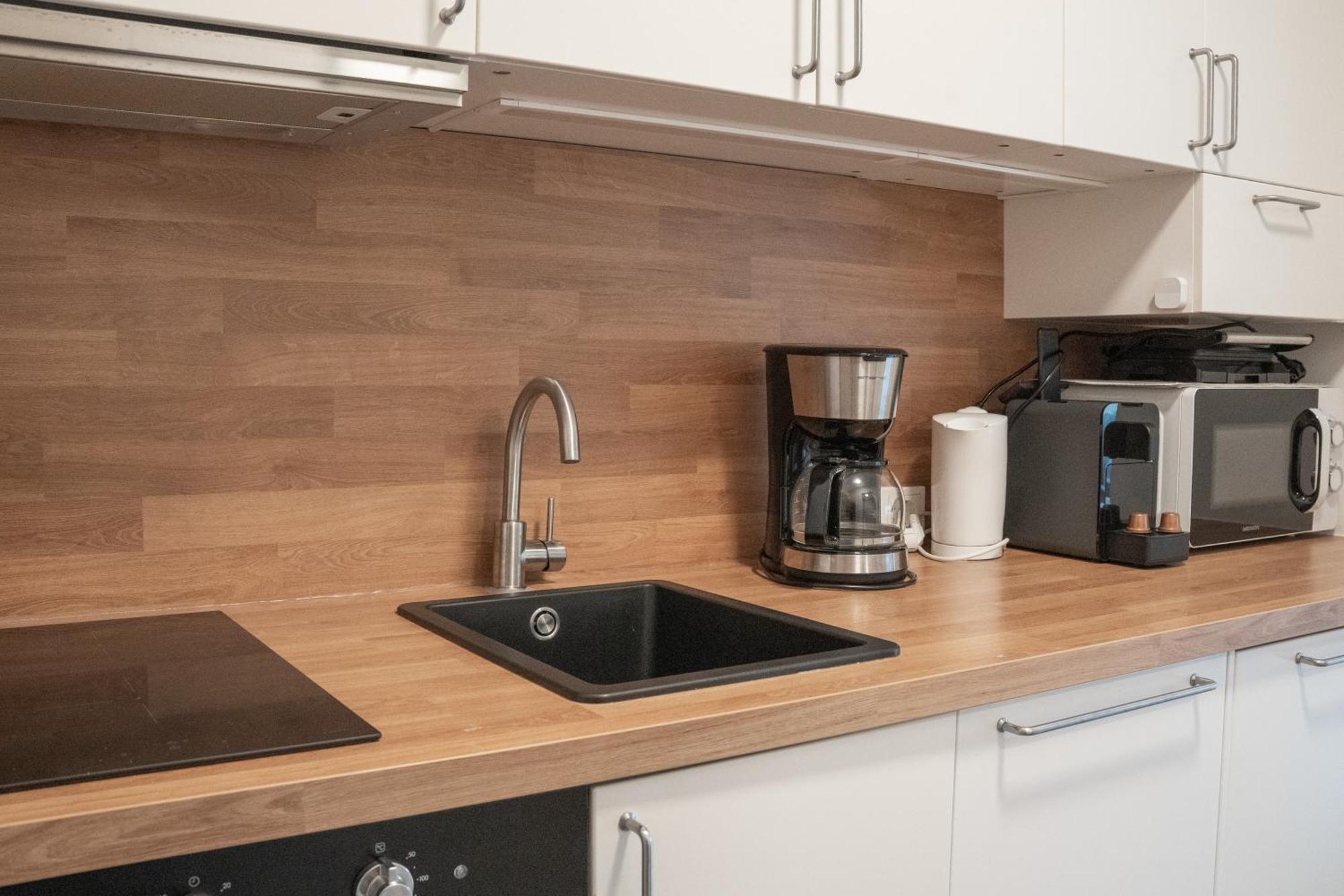 Apartment Seezeit Strobl Eksteriør bilde