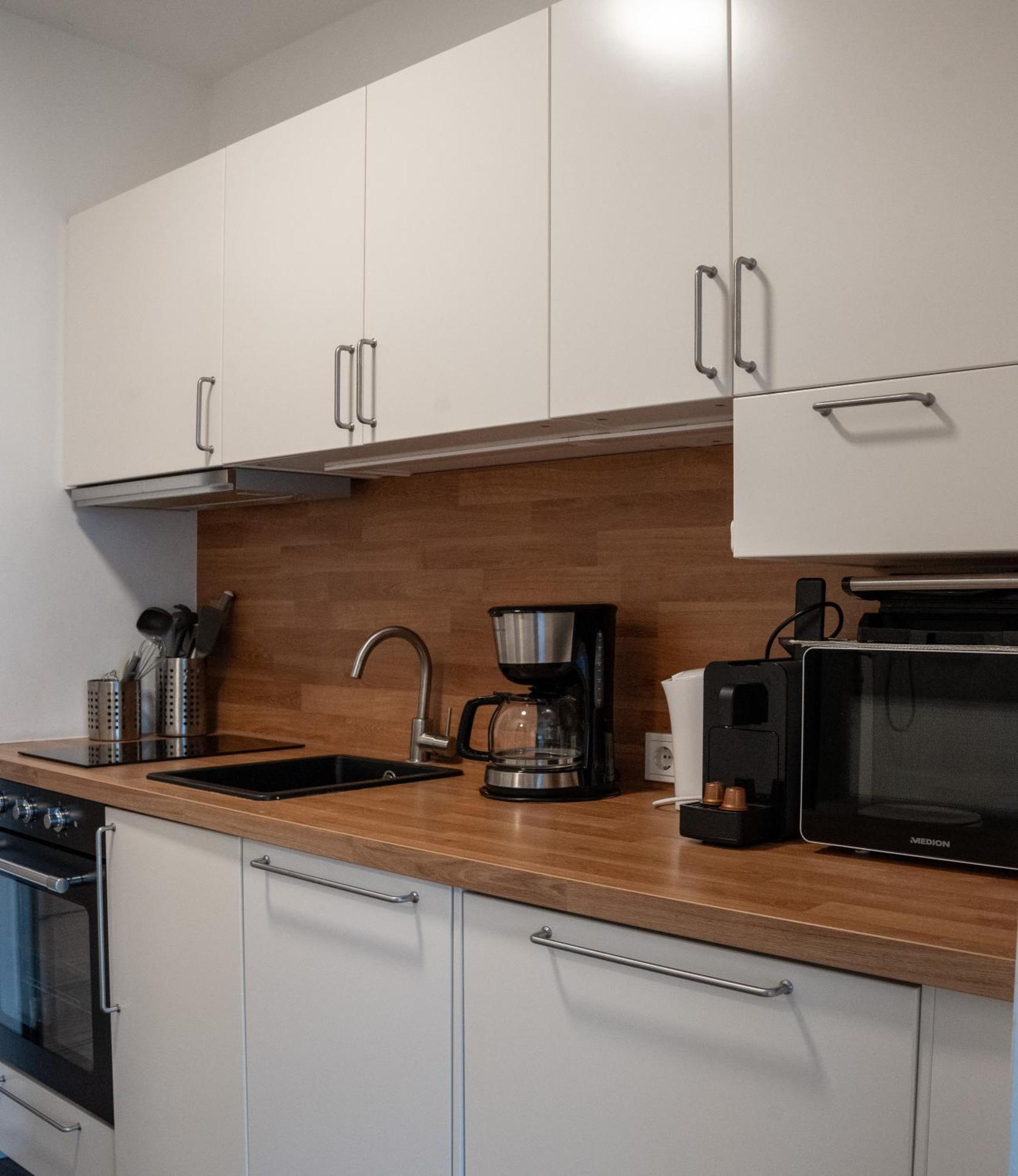 Apartment Seezeit Strobl Eksteriør bilde